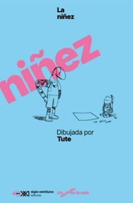 La niñez dibujada por Tute