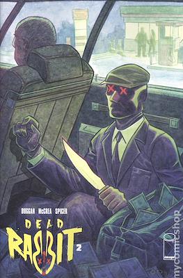 Dead Rabbit (Variant Cover) #2