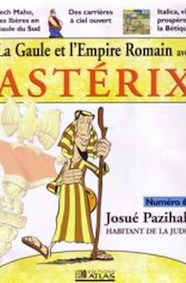La Gaule et l'Empire Romain avec Astérix (Souple 24 pp) #67
