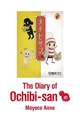 The Diary of Ochibi-san #1