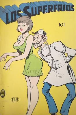Los Superfríos #101