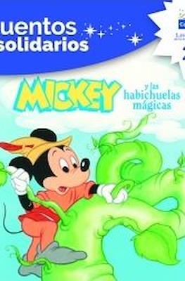 Cuentos solidarios #23