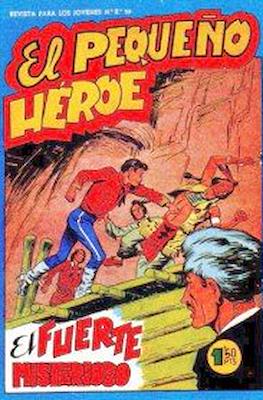 El pequeño héroe #81