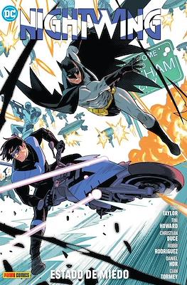 Nightwing (2021) #2