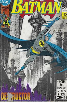 Batman Vol. 2 (Retapado) #14