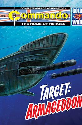 Commando #5059