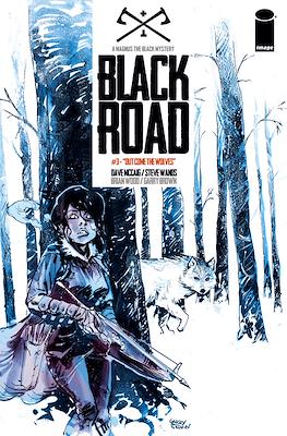Black Road #3