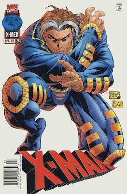 X-Man #26