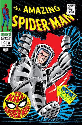 Spider-Man Komplett #67