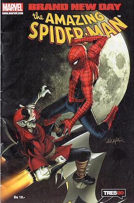 The Amazing Spider-Man: Brand New Day #7