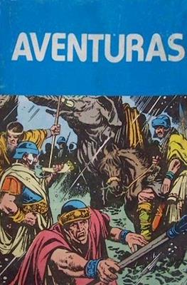 Aventuras (1978-1980) #7