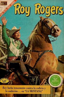 Roy Rogers #239
