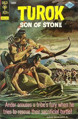 Turok Son of Stone #101
