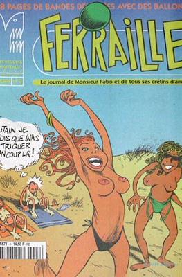 Ferraille #8