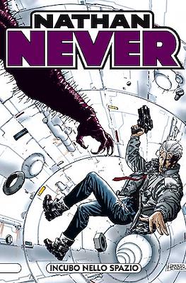 Nathan Never #79
