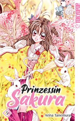 Prinzessin Sakura #5