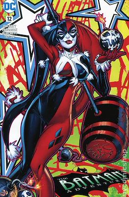 The Batman Adventures (Variant Cover 1992-1995) #12.7