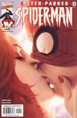 Peter Parker: Spider-Man Vol. 2 (1999-2003) (Comic Book) #29