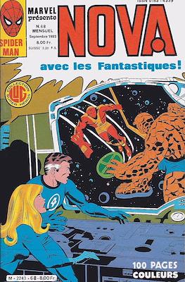 Nova #68