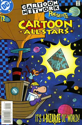 Cartoon Network Presents #12