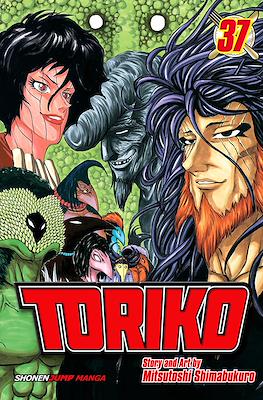 Toriko #37