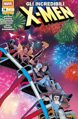 Gli Incredibili X-Men #432