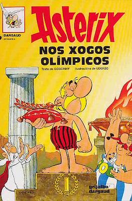 Asterix (Cartone) #3