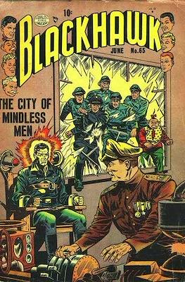 Blackhawk Vol. 1 (1956-1984) #65