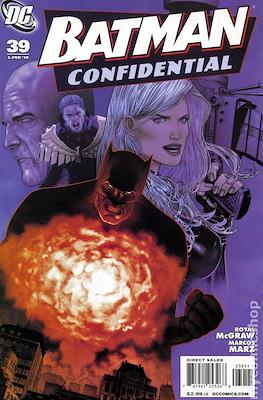 Batman Confidential (2007-2011) (Comic Book) #39