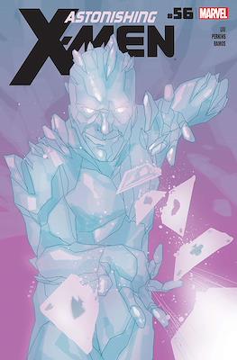 Astonishing X-Men Vol. 3 (2004-2013) (Comic Book) #56