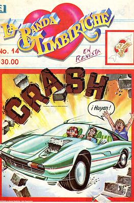 La Banda Timbiriche #14