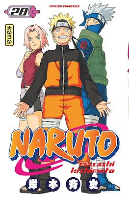 Naruto #28