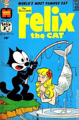 Felix the Cat #117