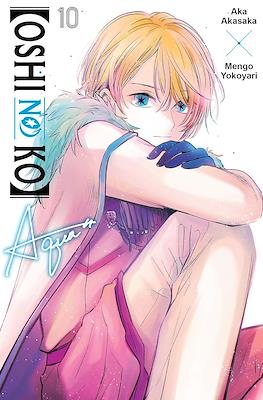 【Oshi no Ko】 #10