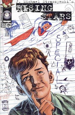 Rising Stars (1999-2005) #1/2
