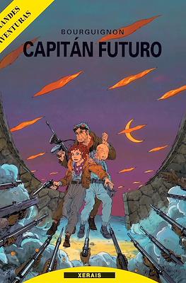 Grandes aventuras #7