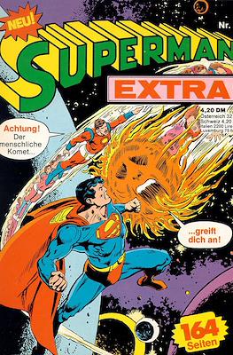 Superman Extra #2