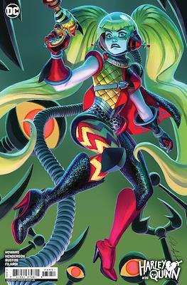 Harley Quinn Vol. 4 (2021-Variant Covers) #39.4