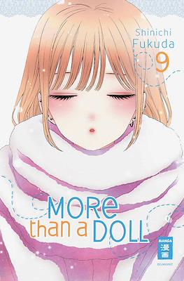 More than a Doll #9
