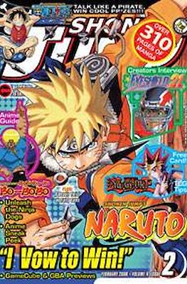 Shonen Jump #38