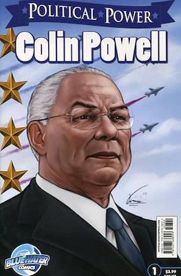 Political Power: Colin Powell