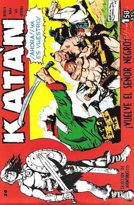 Selección de aventuras #223