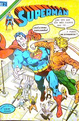 Superman #137