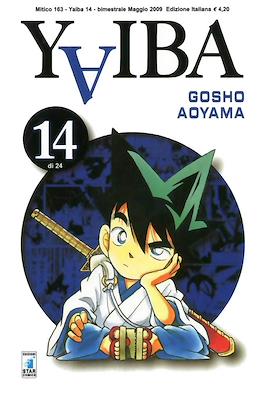 Mitico #163