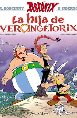 Astérix (1999) #38