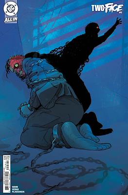 Two-Face (2024-Variant Covers) #5