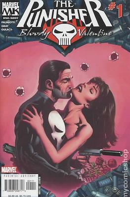 The Punisher Bloody Valentine