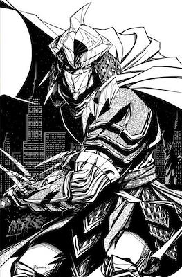 Teenage Mutant Ninja Turtles Shredder (2025 - Variant Covers) #1.17