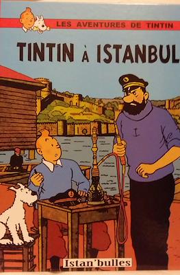 Tintin à Istanbul