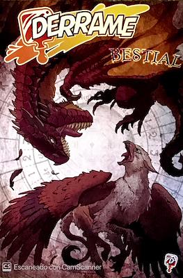 Derrame #4